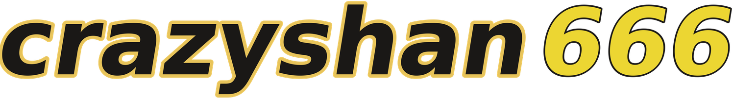 crazyshan666 logo